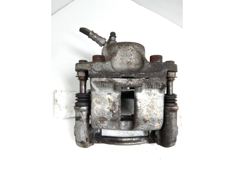 Recambio de pinza freno delantera derecha para dacia sandero 1.5 dci diesel cat referencia OEM IAM   