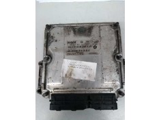 Recambio de centralita motor uce para chrysler voyager (rg) 2.8 crd cat referencia OEM IAM 0281011281 P04727770AD HB5AA0