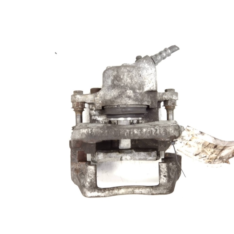 Recambio de pinza freno delantera derecha para dacia sandero 1.5 dci diesel cat referencia OEM IAM   