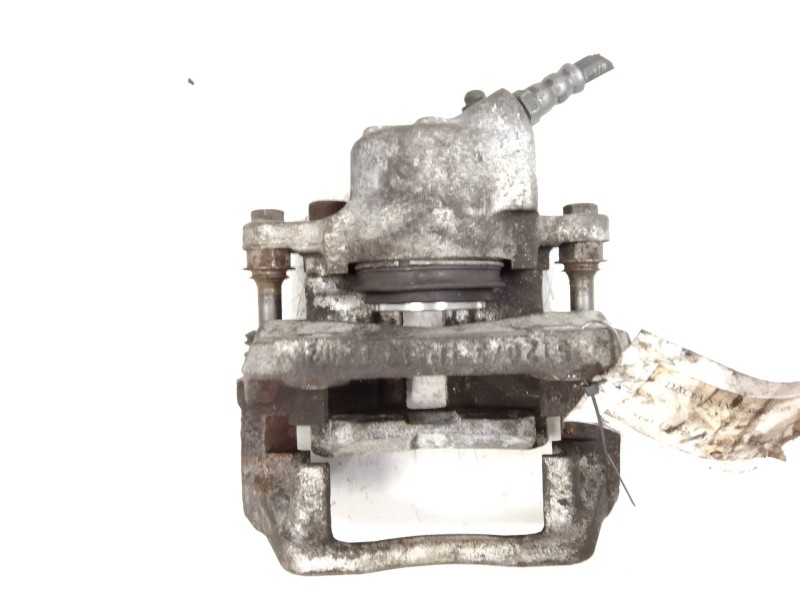 Recambio de pinza freno delantera derecha para dacia sandero 1.5 dci diesel cat referencia OEM IAM   