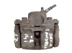 Recambio de pinza freno delantera izquierda para dacia sandero 1.4 cat referencia OEM IAM   