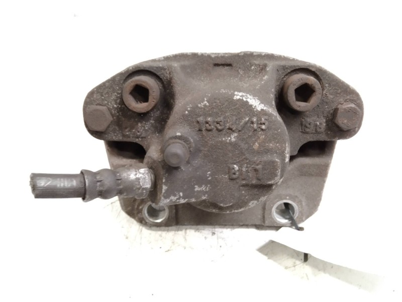 Recambio de pinza freno delantera izquierda para dacia sandero 1.4 cat referencia OEM IAM   