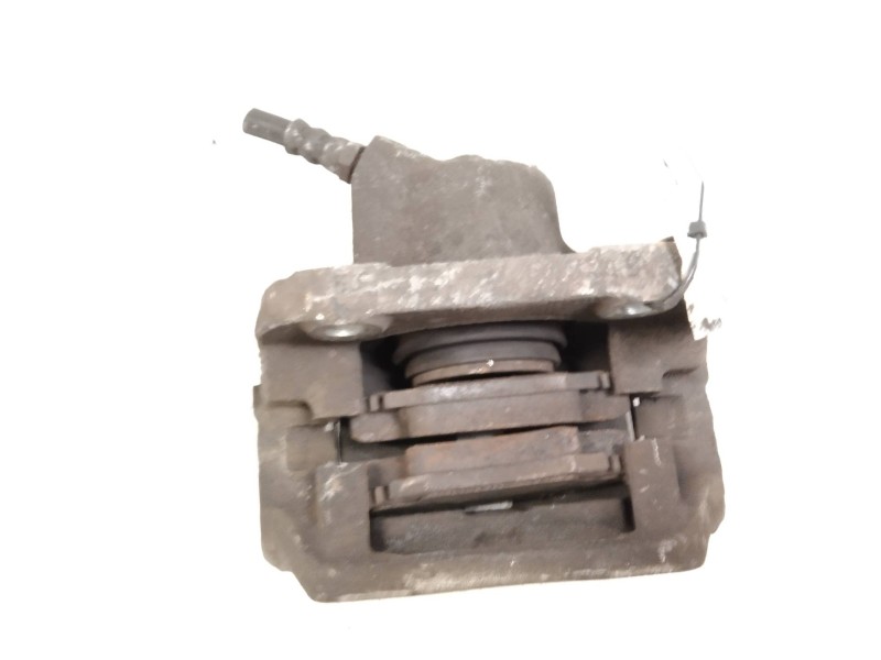 Recambio de pinza freno delantera izquierda para dacia sandero 1.4 cat referencia OEM IAM   