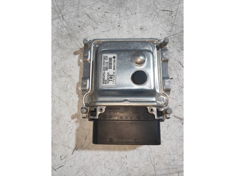 Recambio de centralita motor uce para kia rio 1.2 cat referencia OEM IAM 9001140988 3911703001 8724250701