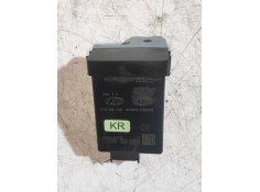 Recambio de modulo electronico para kia rio 1.2 cat referencia OEM IAM 958001W200  