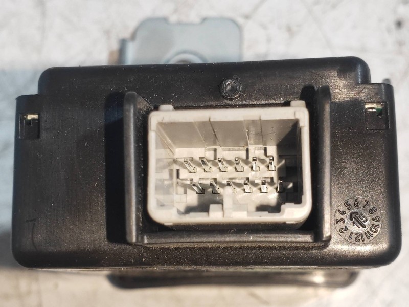 Recambio de modulo electronico para kia rio 1.2 cat referencia OEM IAM 958001W200  