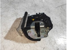 Recambio de motor cierre centralizado trasero izquierdo para kia rio 1.2 cat referencia OEM IAM   