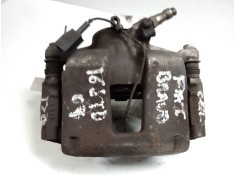 Recambio de pinza freno delantera izquierda para fiat bravo (198) 1.6 jtdm 16v cat referencia OEM IAM   