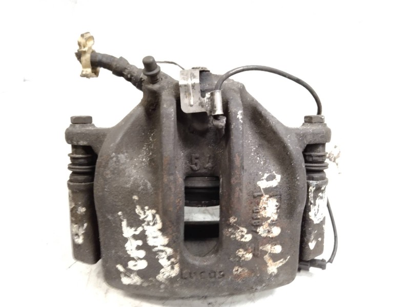 Recambio de pinza freno delantera derecha para fiat coupe (175) 2.0 16v turbo cat referencia OEM IAM   