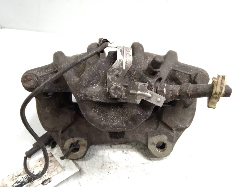 Recambio de pinza freno delantera derecha para fiat coupe (175) 2.0 16v turbo cat referencia OEM IAM   