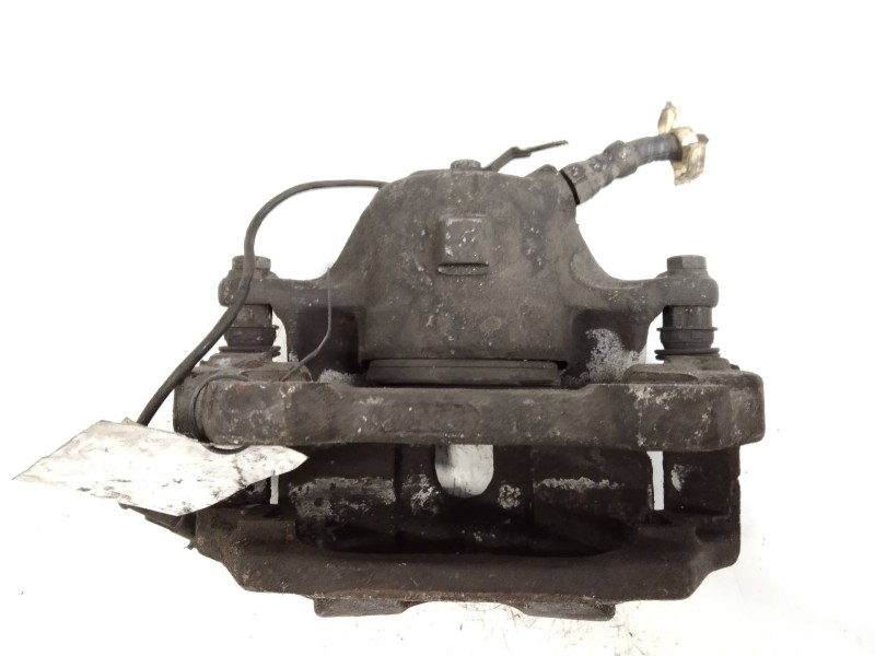 Recambio de pinza freno delantera derecha para fiat coupe (175) 2.0 16v turbo cat referencia OEM IAM   