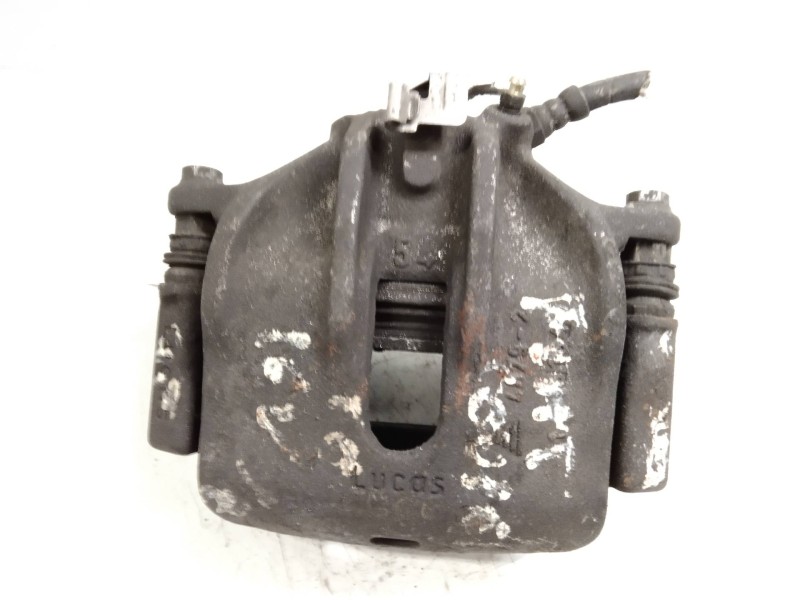 Recambio de pinza freno delantera izquierda para fiat coupe (175) 2.0 16v turbo cat referencia OEM IAM   