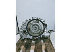 Recambio de caja cambios para peugeot 407 st sport pack referencia OEM IAM 20GH01 TF80SC AM6 04E380004550