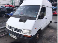 renault trafic (desde 5.89) del año 1998