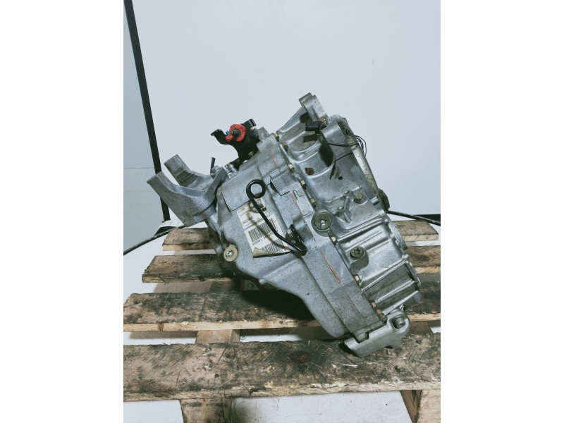 Recambio de caja cambios para peugeot 407 st sport pack referencia OEM IAM 20GH01 TF80SC AM6 04E380004550