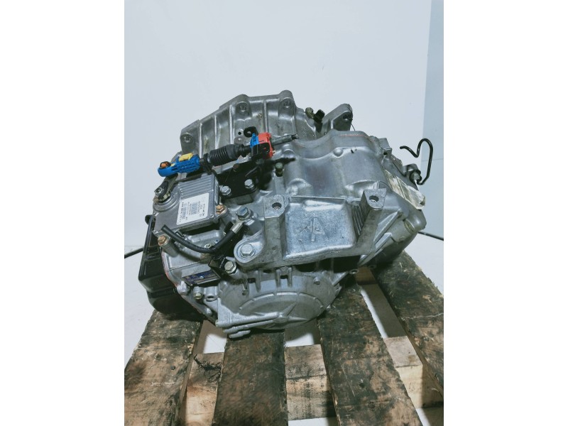 Recambio de caja cambios para peugeot 407 st sport pack referencia OEM IAM 20GH01 TF80SC AM6 04E380004550