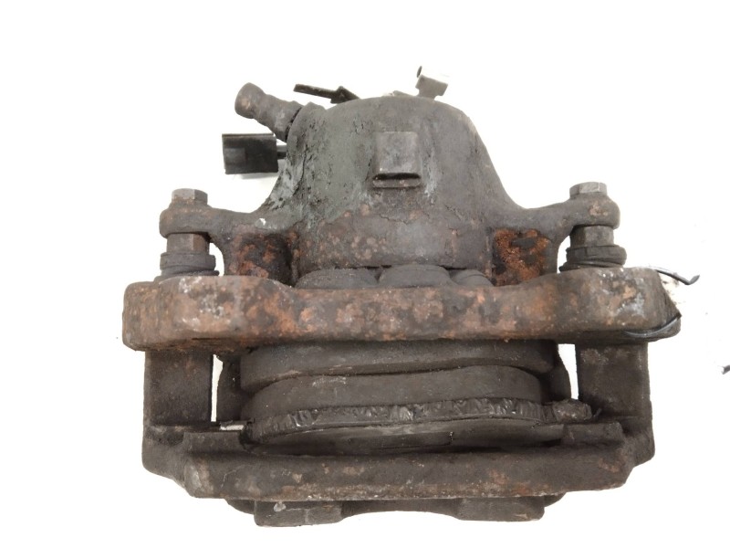 Recambio de pinza freno delantera izquierda para fiat coupe (175) 2.0 16v turbo cat referencia OEM IAM   