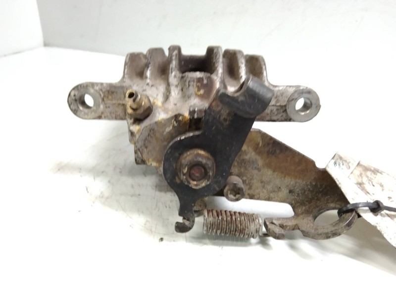 Recambio de pinza freno trasera derecha para fiat coupe (175) 1.8 16v cat referencia OEM IAM   