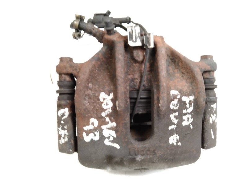 Recambio de pinza freno delantera derecha para fiat coupe (175) 2.0 16v turbo cat referencia OEM IAM   