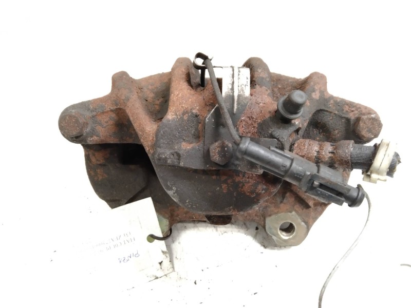 Recambio de pinza freno delantera derecha para fiat coupe (175) 2.0 16v turbo cat referencia OEM IAM   