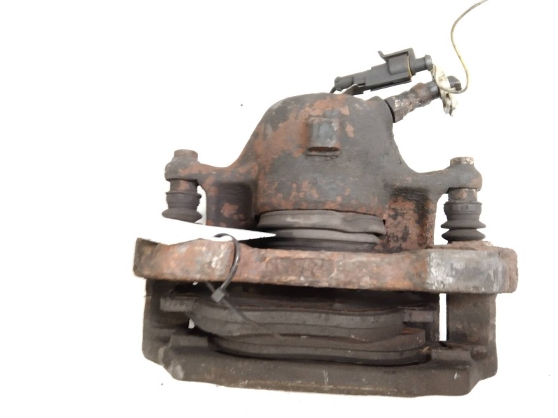 Recambio de pinza freno delantera derecha para fiat coupe (175) 2.0 16v turbo cat referencia OEM IAM   