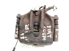 Recambio de pinza freno delantera izquierda para fiat coupe (175) 2.0 16v turbo cat referencia OEM IAM   