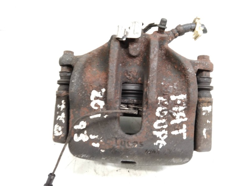 Recambio de pinza freno delantera izquierda para fiat coupe (175) 2.0 16v turbo cat referencia OEM IAM   