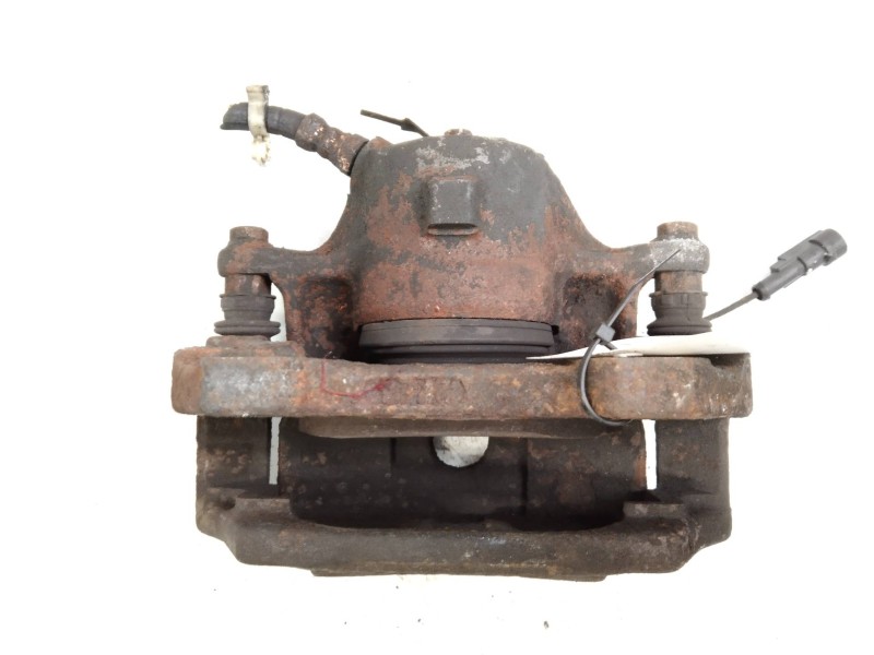 Recambio de pinza freno delantera izquierda para fiat coupe (175) 2.0 16v turbo cat referencia OEM IAM   