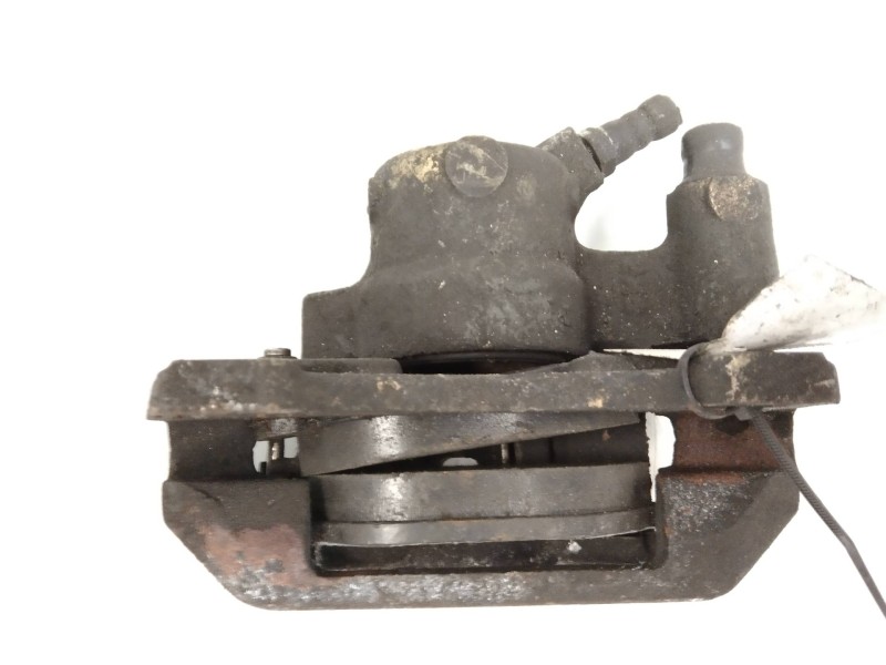 Recambio de pinza freno delantera izquierda para fiat cinquecento (170) 0.9 cat referencia OEM IAM   