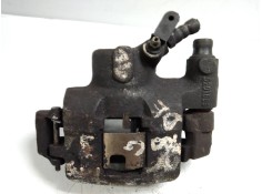 Recambio de pinza freno delantera derecha para fiat cinquecento (170) 0.9 cat referencia OEM IAM   