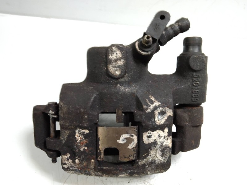 Recambio de pinza freno delantera derecha para fiat cinquecento (170) 0.9 cat referencia OEM IAM   