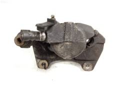 Recambio de pinza freno delantera derecha para fiat cinquecento (170) 0.9 cat referencia OEM IAM    2
