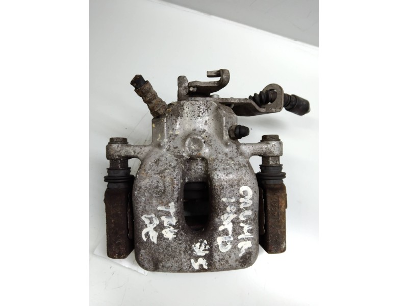 Recambio de pinza freno trasera derecha para fiat croma (194) 1.9 jtd 16v cat referencia OEM IAM   