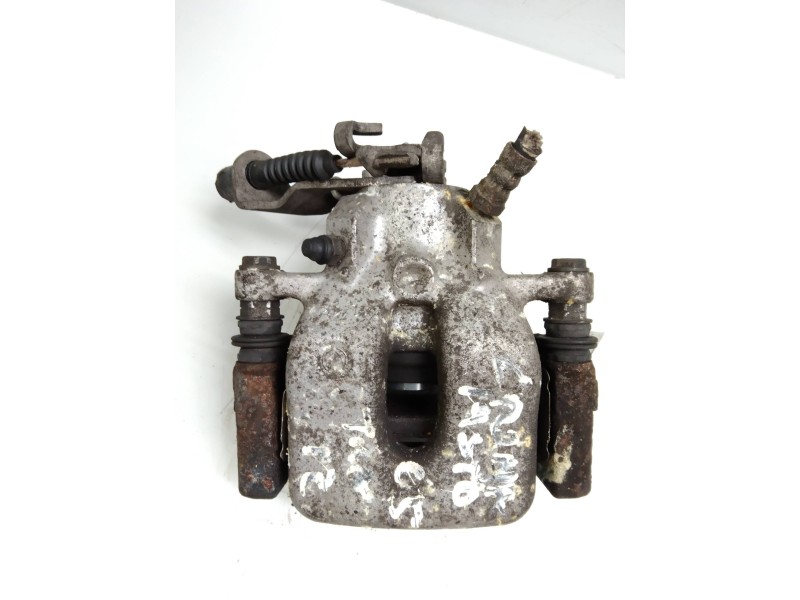 Recambio de pinza freno trasera izquierda para fiat croma (194) 1.9 jtd 16v cat referencia OEM IAM   