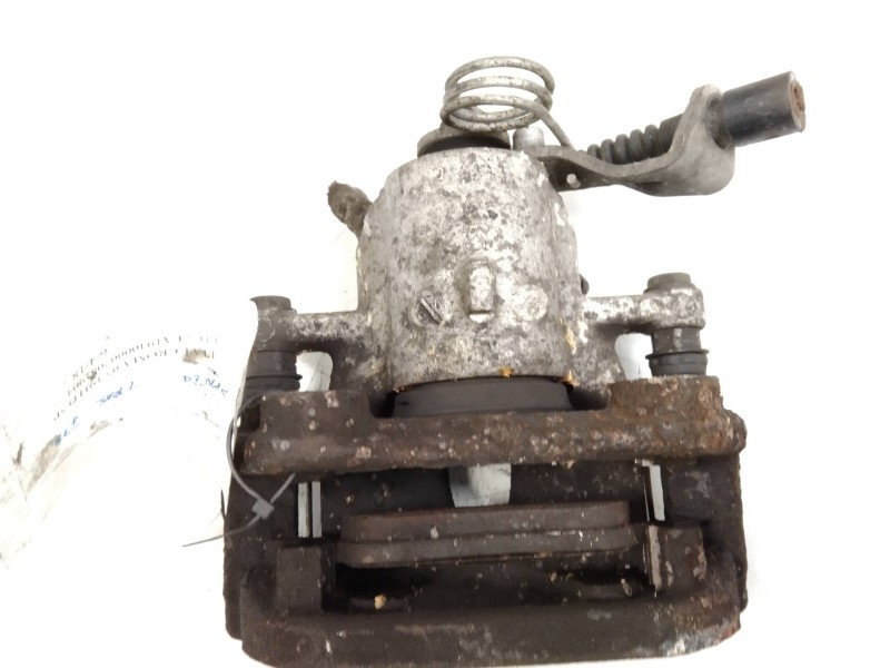 Recambio de pinza freno trasera izquierda para fiat croma (194) 1.9 jtd 16v cat referencia OEM IAM   