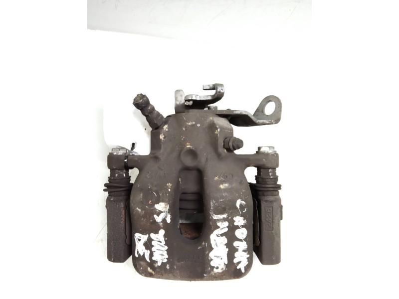 Recambio de pinza freno trasera derecha para fiat croma (194) 1.9 8v multijet dynamic (12.2007) referencia OEM IAM   