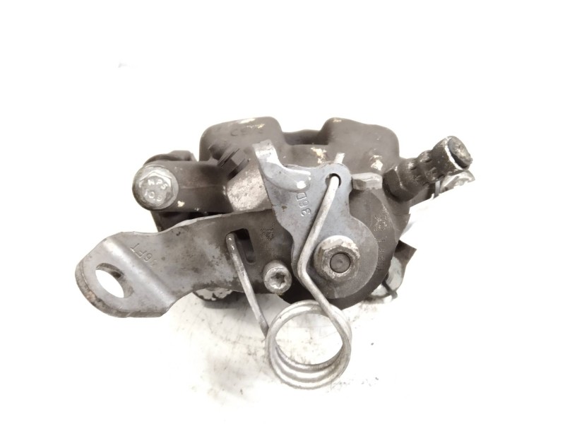 Recambio de pinza freno trasera derecha para fiat croma (194) 1.9 8v multijet dynamic (12.2007) referencia OEM IAM   