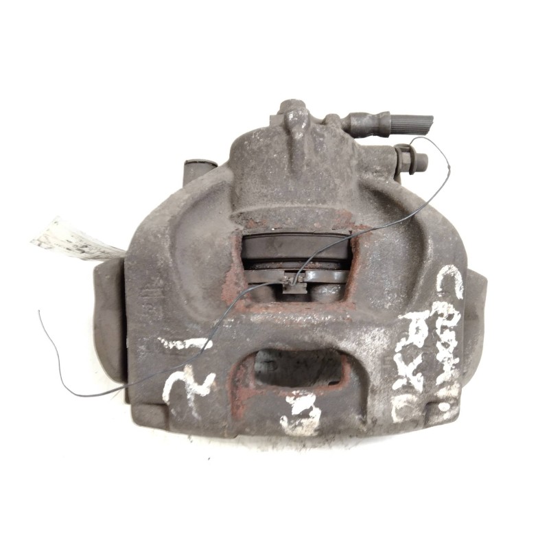 Recambio de pinza freno delantera izquierda para fiat croma (194) 1.9 8v jtd cat (939a1000 / 192a8000) referencia OEM IAM   