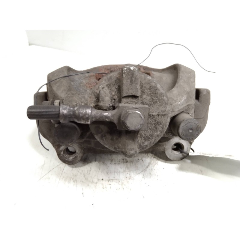 Recambio de pinza freno delantera izquierda para fiat croma (194) 1.9 8v jtd cat (939a1000 / 192a8000) referencia OEM IAM   