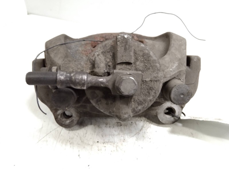 Recambio de pinza freno delantera izquierda para fiat croma (194) 1.9 8v jtd cat (939a1000 / 192a8000) referencia OEM IAM   