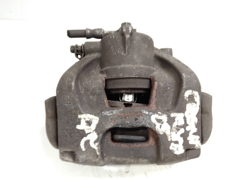 Recambio de pinza freno delantera derecha para fiat croma (194) 1.9 8v jtd cat (939a1000 / 192a8000) referencia OEM IAM   