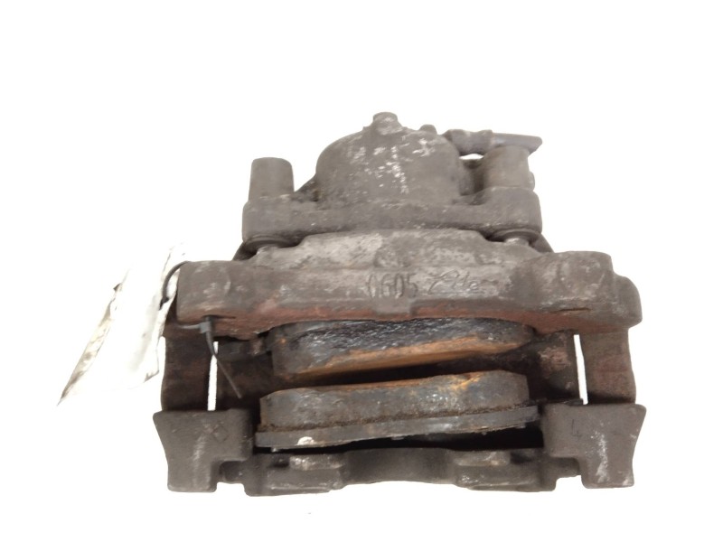 Recambio de pinza freno delantera derecha para fiat croma (194) 1.9 8v jtd cat (939a1000 / 192a8000) referencia OEM IAM   