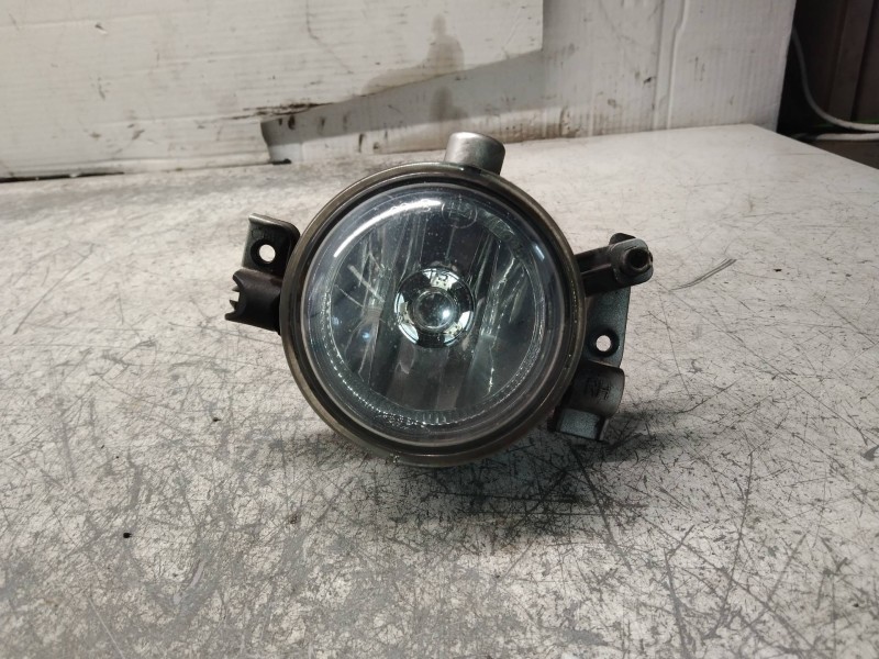 Recambio de faro antiniebla derecho para ford focus c-max (cap) ambiente (d) referencia OEM IAM 3M5115K201AA 3M5X15K201AB 