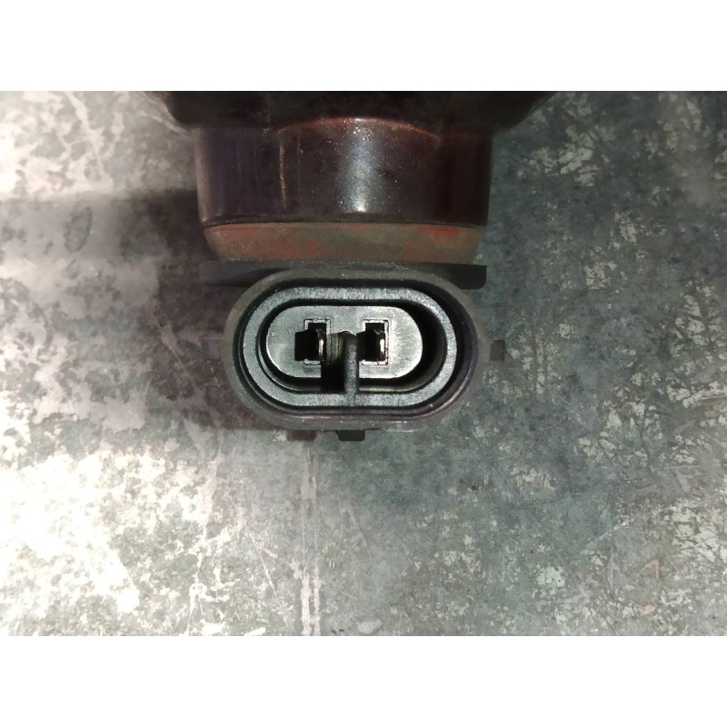 Recambio de faro antiniebla derecho para ford focus c-max (cap) ambiente (d) referencia OEM IAM 3M5115K201AA 3M5X15K201AB 