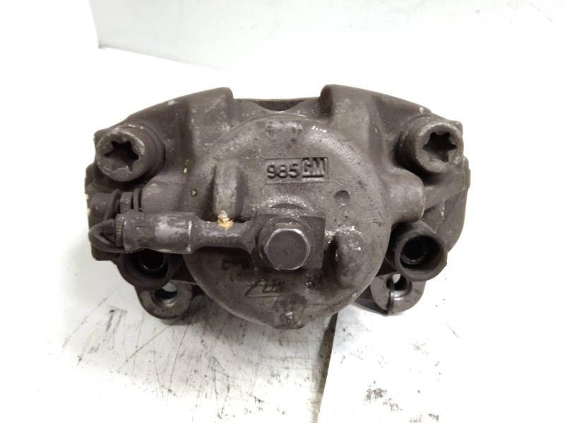 Recambio de pinza freno delantera izquierda para fiat croma (194) 1.9 16v multijet dynamic referencia OEM IAM   