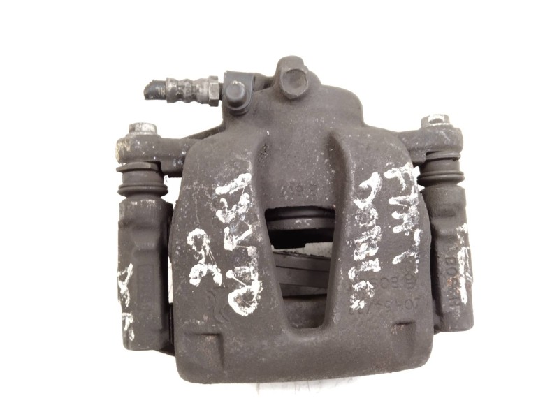 Recambio de pinza freno delantera derecha para fiat doblo cargo (223) 1.3 jtd referencia OEM IAM   