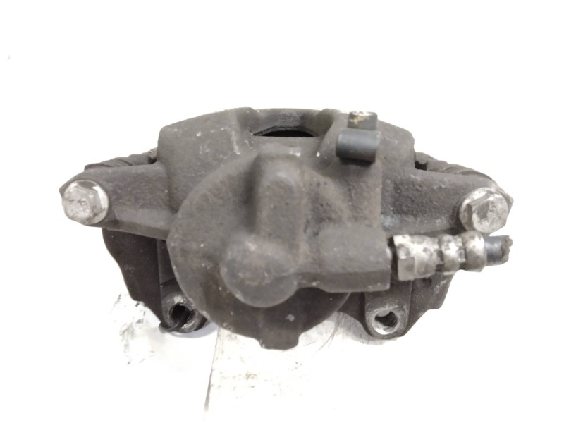 Recambio de pinza freno delantera derecha para fiat doblo cargo (223) 1.3 jtd referencia OEM IAM   