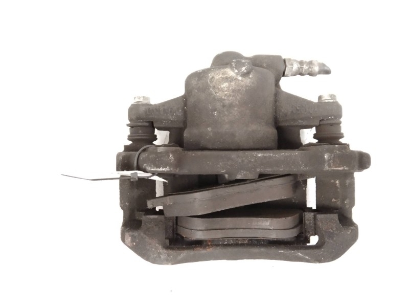 Recambio de pinza freno delantera derecha para fiat doblo cargo (223) 1.3 jtd referencia OEM IAM   