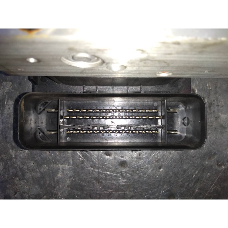 Recambio de abs para mercedes clase c (w203) familiar c 200 t cdi (203.204) referencia OEM IAM 10092523113 A0375454732 285250050