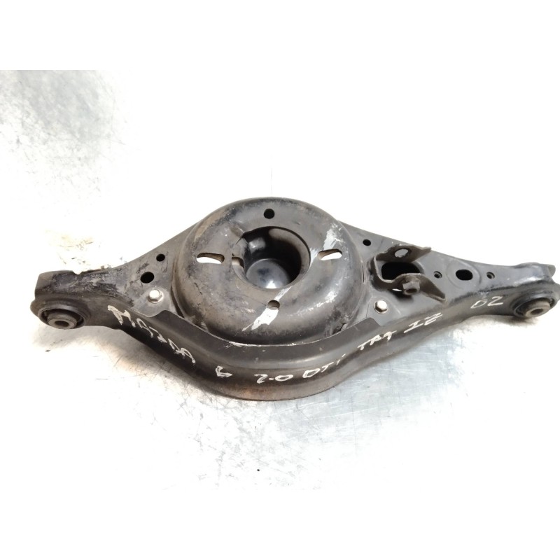 Recambio de brazo suspension inferior trasero izquierdo para mazda 6 berlina (gg) 2.0 crtd 120 active (5-ptas.) referencia OEM I Recambio de brazo suspension inferior trasero izquierdo para mazda 6 berlina (gg) 2.0 crtd 120 active (5-ptas.) referencia OEM I